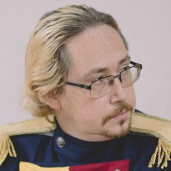 Иван Милюков, 18.03, Пермь