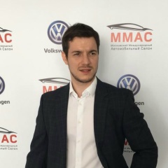 Алексей Рыбкин, 23.04.1987, Москва