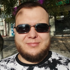 Максим Братухин, 25.01.1992, Тюмень