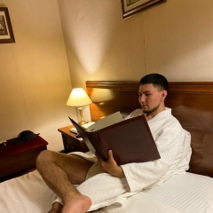 Ерхан Иванов, 22.03, Алматы