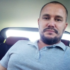 Руслан Рузиматов, 24.02, Санкт-Петербург