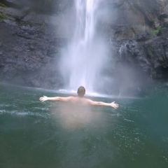 Илья Гаврилец, Киев