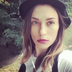 Татьяна Корелина, 23.04, Киев