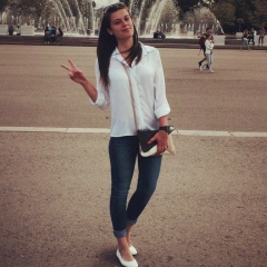 Анна Манаенкова, 17.11