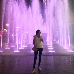 Adinay Bekpayeva, 10.05.1999, Алматы