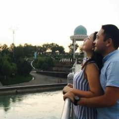 Сания Косалиева, 01.09.1994, Шымкент