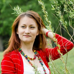 Оксана Кокорева, 04.01.1982, Уфа