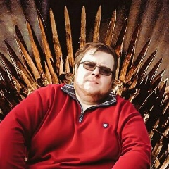 Виталий Волчков, 25.02.1988, Москва