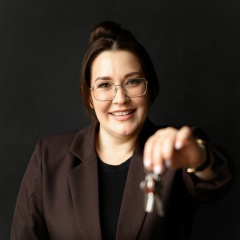 Дарья Носова, 26.02.1987, Екатеринбург