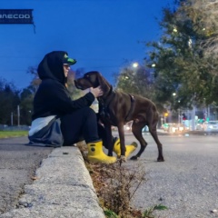 Татьяна Бабаева, Волгоград
