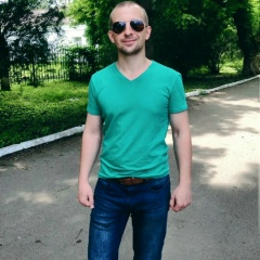 Алексей Панин, 22.02.1987, Воронеж