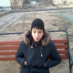 Eldar Shilanbaev, Актау