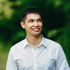 Михаил Павлов, 03.06, Чебоксары