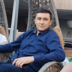 Коля Севастьянов, 30.03