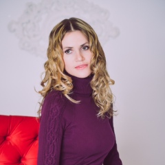 Наталья Корнияченко, 05.10, Киев