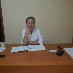 Гульшат Жуминова, 02.11.1979, Уральск