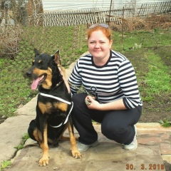 Светлана Андреева, 10.09.1984, Алматы