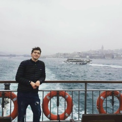 Damir Kozhylov, Актобе