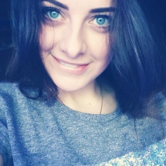 Наталия Андреещева, 22.07.1988, Москва