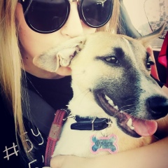 Полина Майер, 24.11.1984, Санкт-Петербург