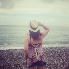 Емануїла Козіякіна, 25.07.1988, Киев