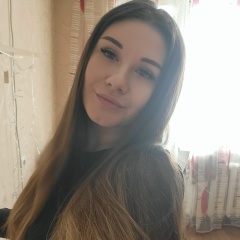 Аня Перепелиця, 28.04.2004, Черкассы