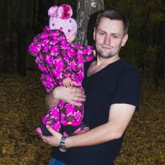 Вадим Данилов, 17.02.1988, Киев