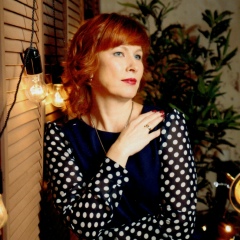 Эльвира Чеснокова, 15.04, Москва