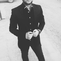 Зелим Зелим, Грозный