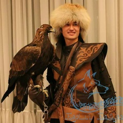 Galim Janoff, 14.06, Алматы