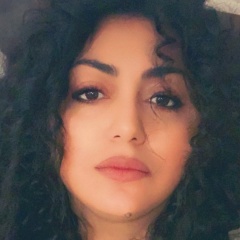 Гаяне Аветян, 02.02, Санкт-Петербург