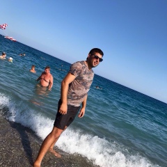 Roberto Agire, 03.05.1989, Antalya