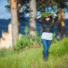 Светлана Ищенко, 06.08