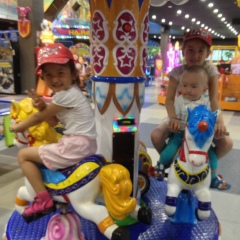 Назигул Бикен, Актобе