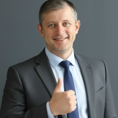 Макс Вихров, 08.06, Рубежное