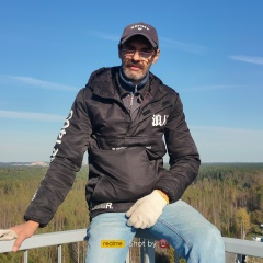 Сергей Бойцов, 08.12.1971, Санкт-Петербург