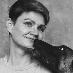 Ольга Журавлева, 17.08.1984, Санкт-Петербург