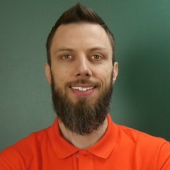 Андрей Степенин, 06.05.1981, Москва