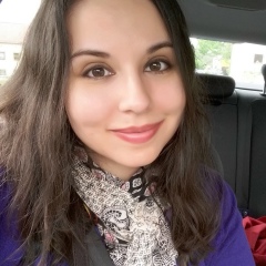 Юлия Асланян, 13.06.1992, Frankfurt am Main