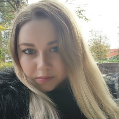 Анна Белая, 07.02, Berlin