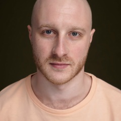 Женя Рыжик, 27.08.1992, Санкт-Петербург