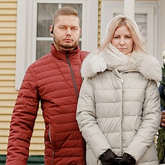 Денис Бабушкин, 13.07, Санкт-Петербург