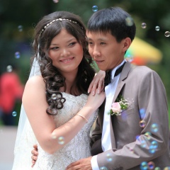 Назым Ауганбаева, 04.12.1989, Алматы