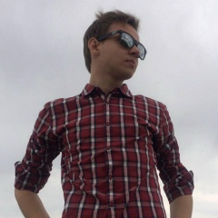 Artem Blokhin, 15.03, Москва