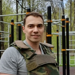 Захарчик Никоноров, 29.05.1992