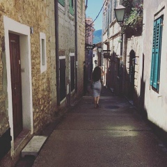 Ксения Михайлова, 06.03, Сургут