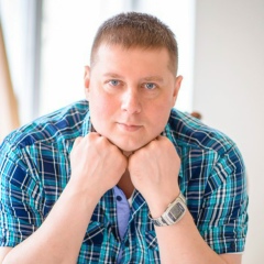 Виталий Шашин, 14.07.1976, Калининград