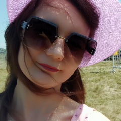 Айгуль Рахимова, 09.08