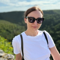 Виктория Петренко, 21.05, Тверь