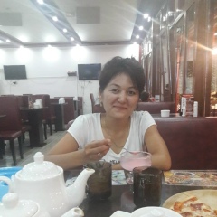 Меруерт Кыстаубаева, 13.06.1987, Талдыкорган